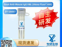Goat Anti-Mouse IgG H&L (Alexa Fluor® 488)